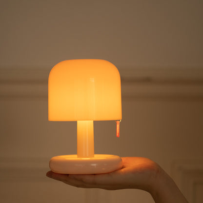 Atmosphere bedside lamp