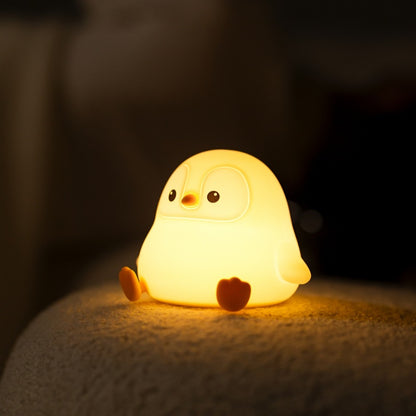 Atmosphere bedside lamp