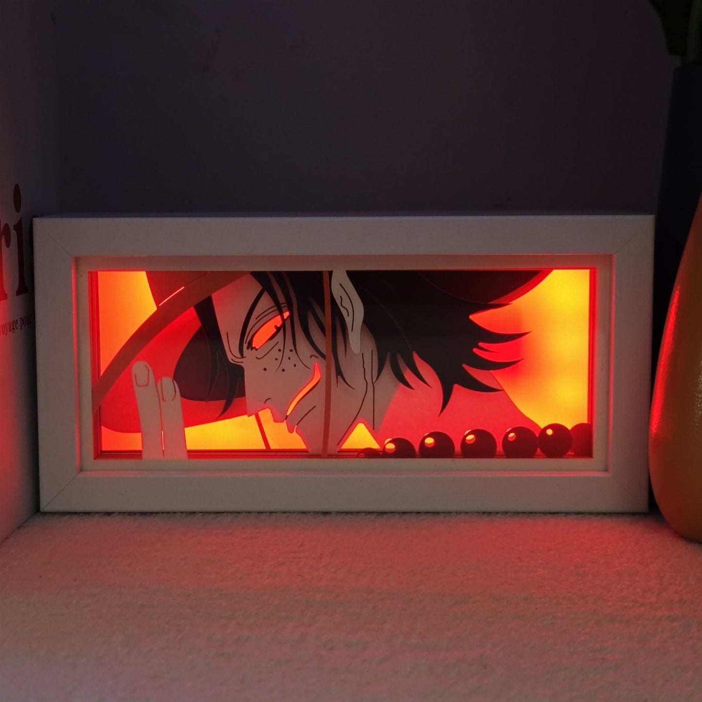 Atmosphere Lamp