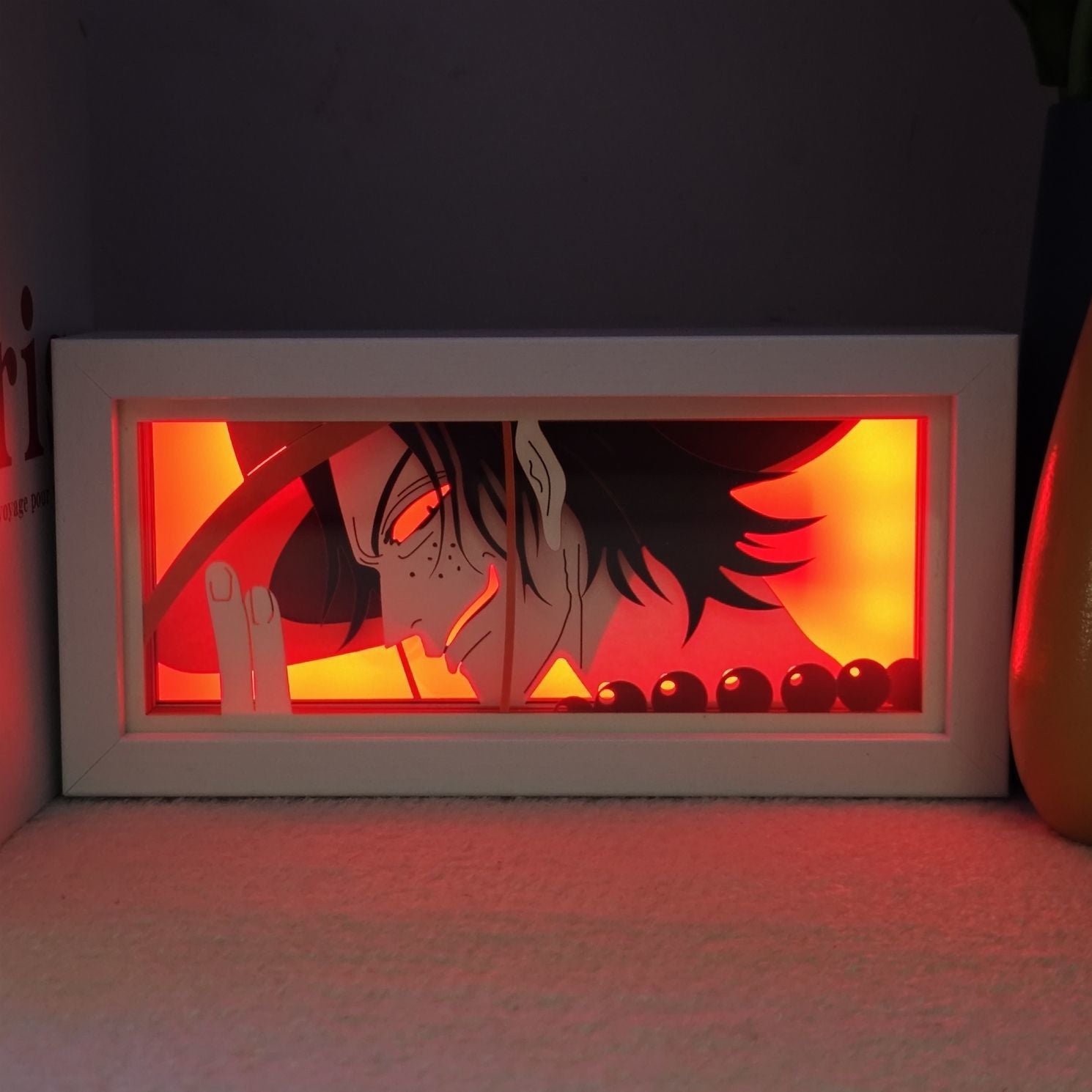 Atmosphere Lamp