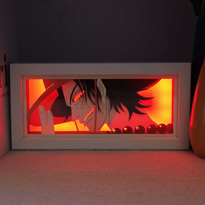 Atmosphere Lamp