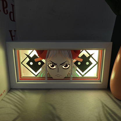 Atmosphere Lamp