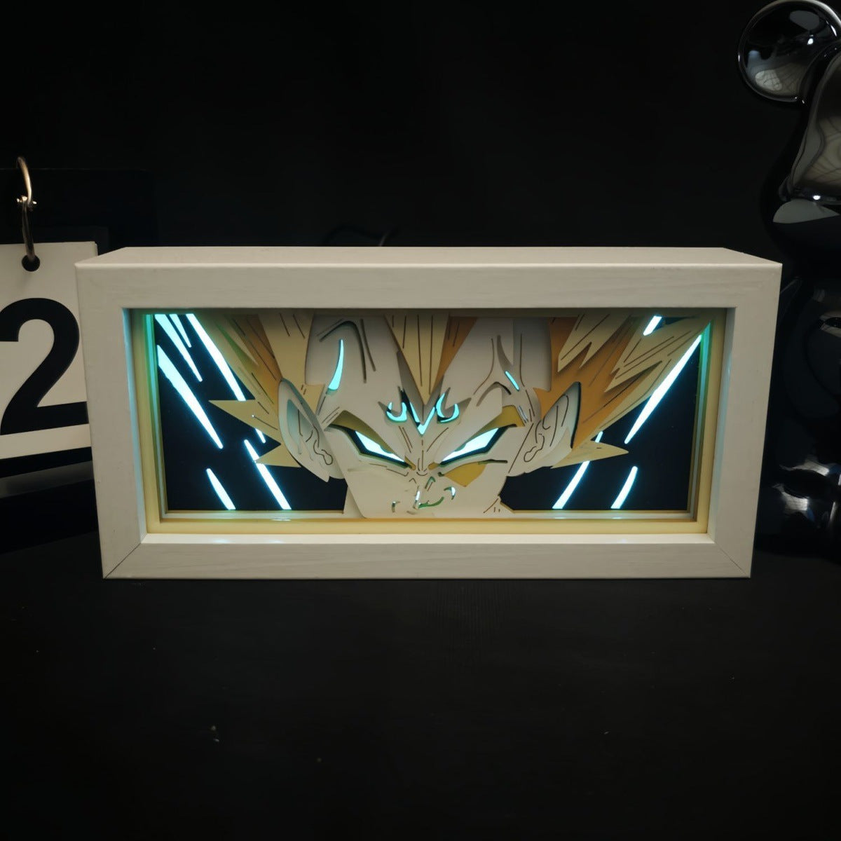 Atmosphere Lamp