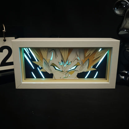 Atmosphere Lamp