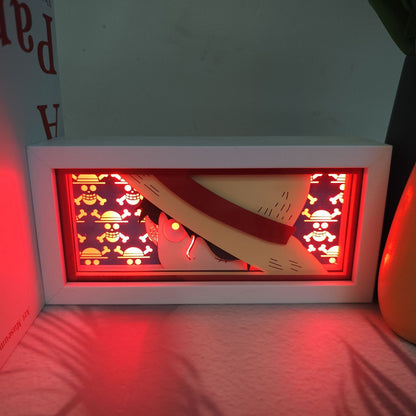 Atmosphere Lamp