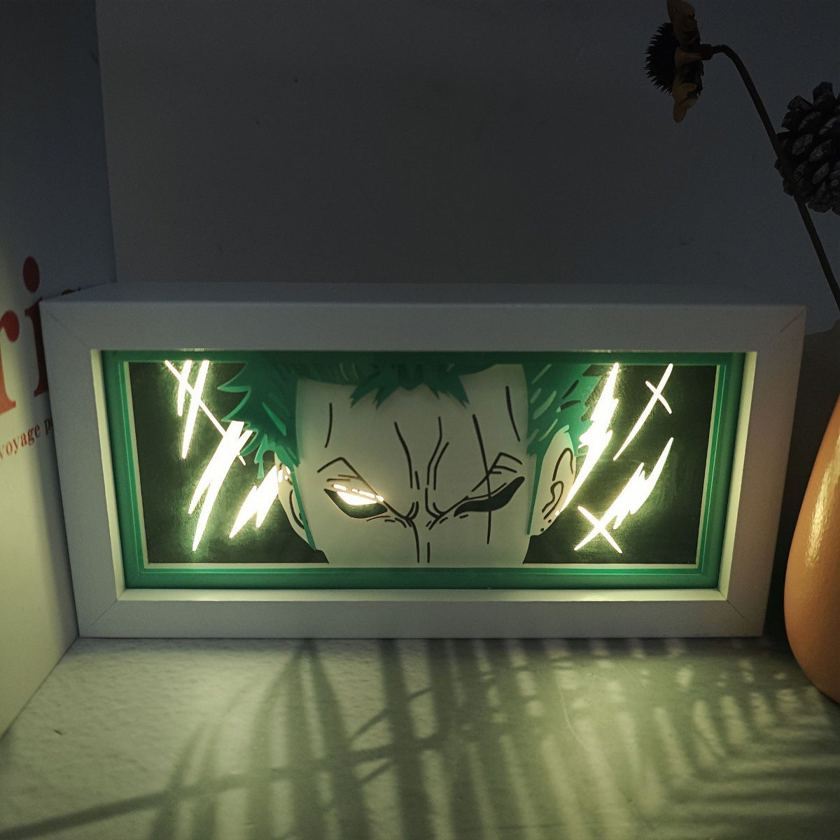 Atmosphere Lamp