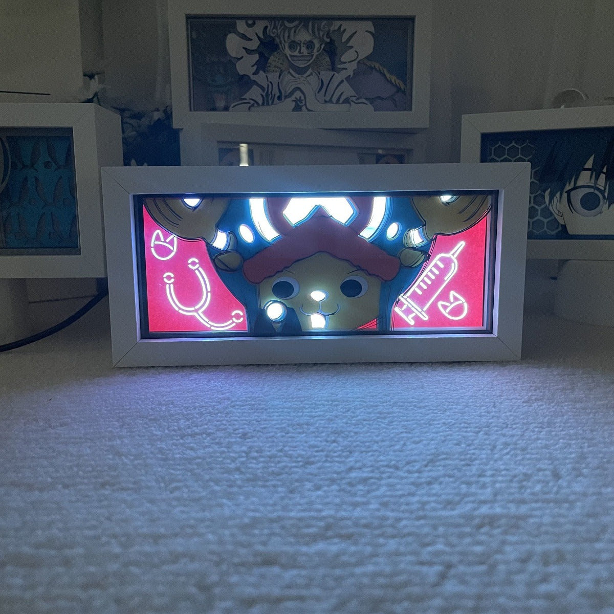 Atmosphere Lamp