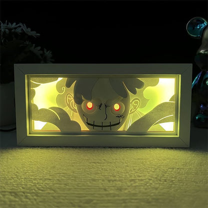 Atmosphere Lamp