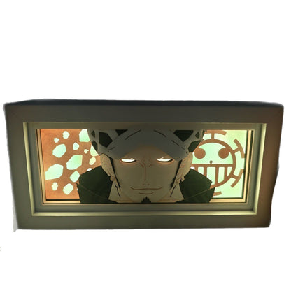 Atmosphere Lamp