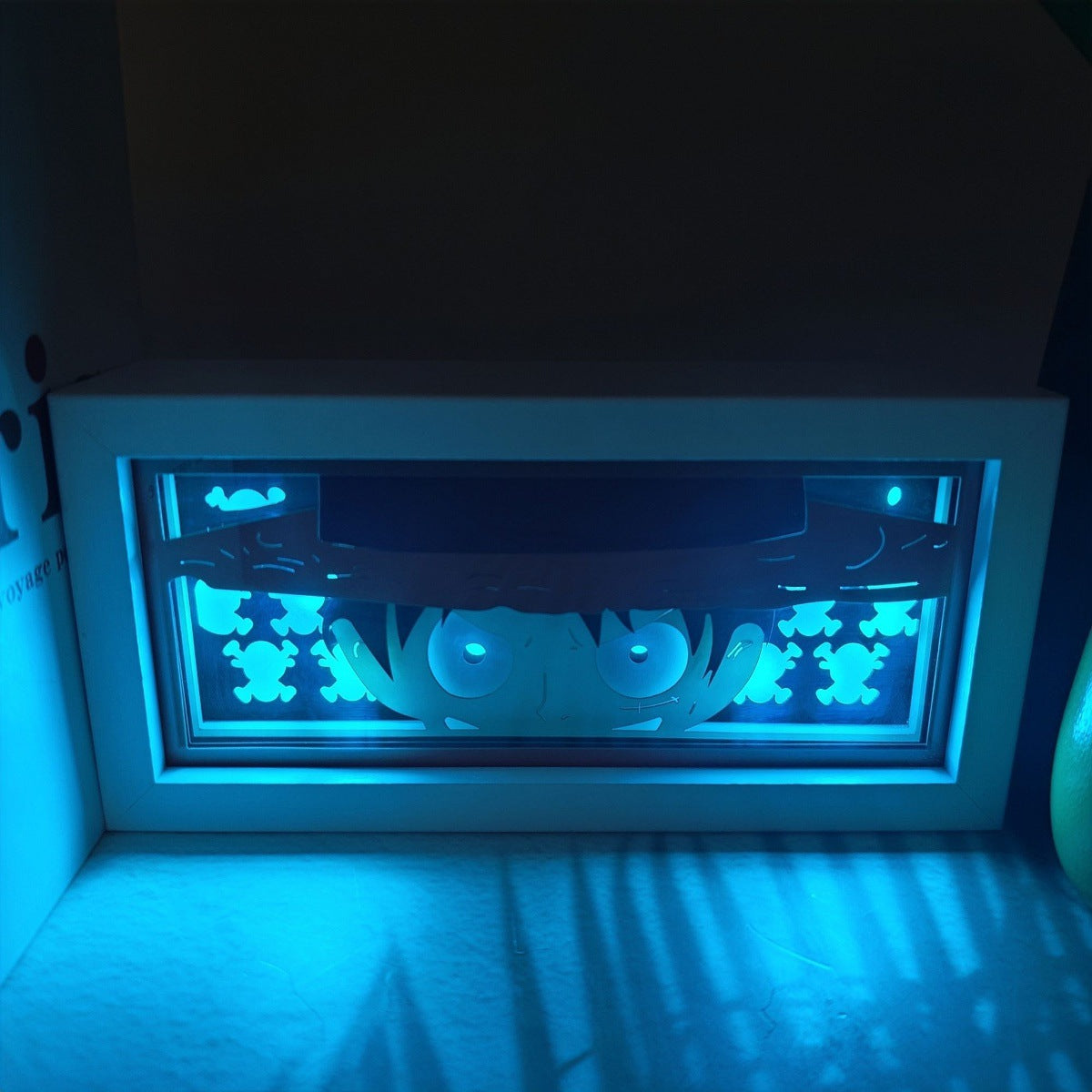 Atmosphere Lamp