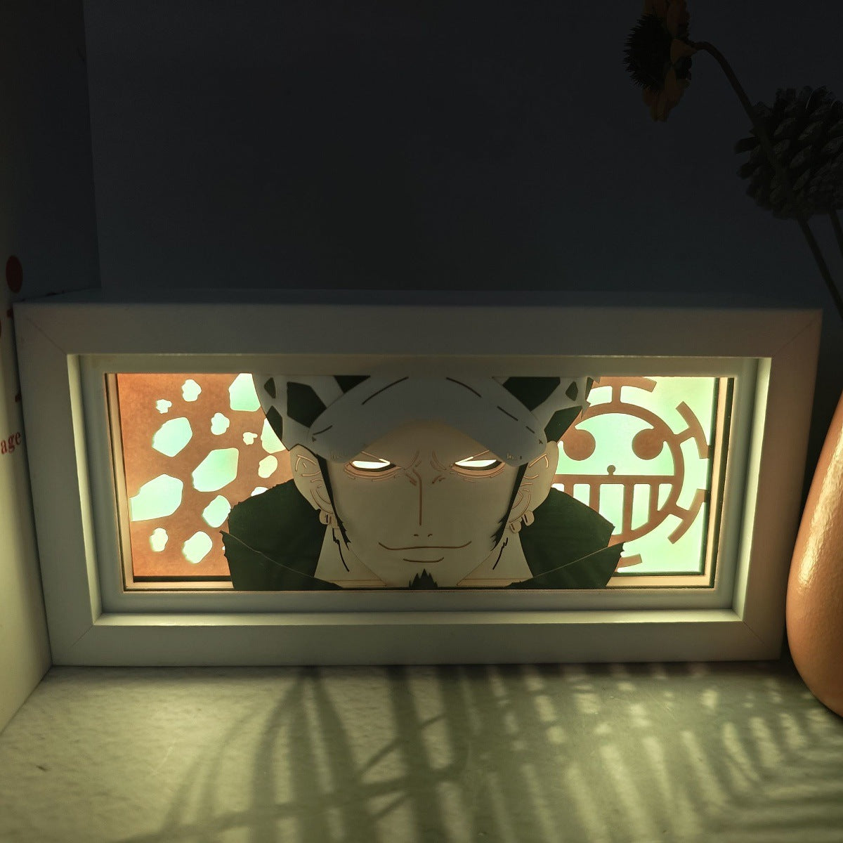Atmosphere Lamp