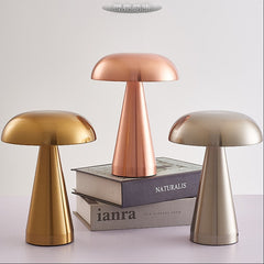 Copper color