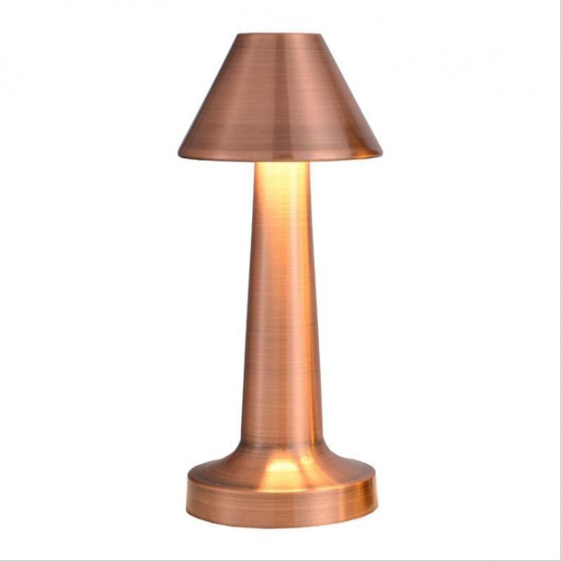 Atmospheric night light