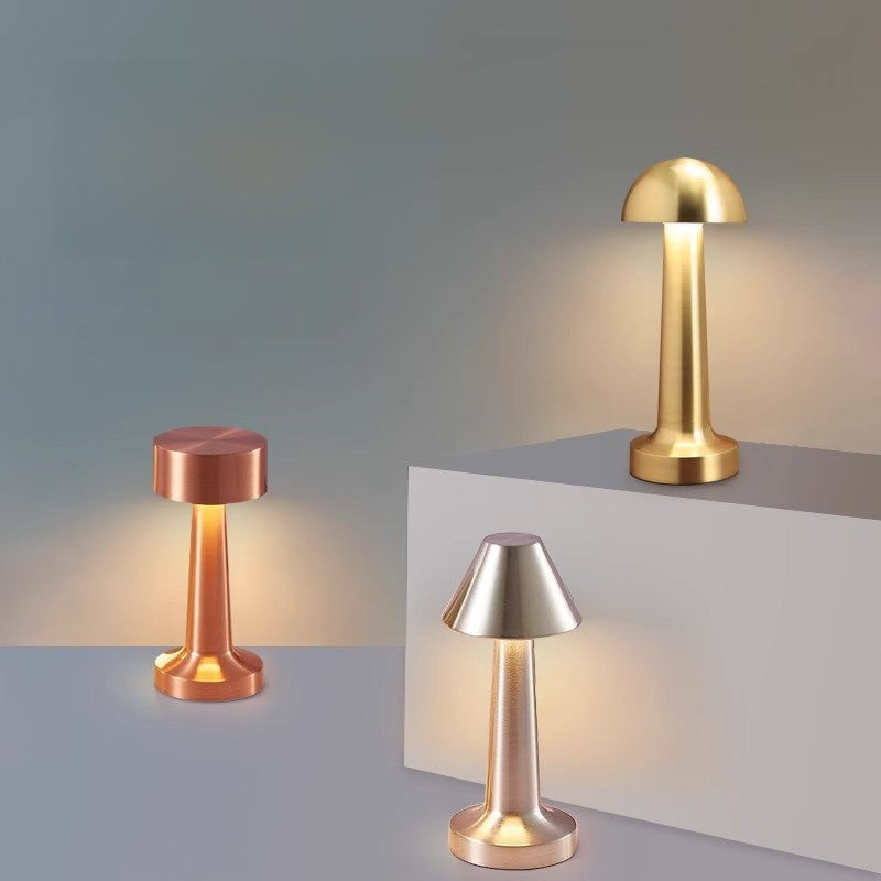 Atmospheric night light