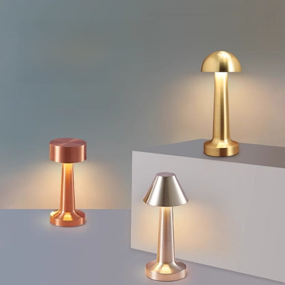 Atmospheric night light