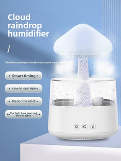 Upgraded white 450ml [button] 7color