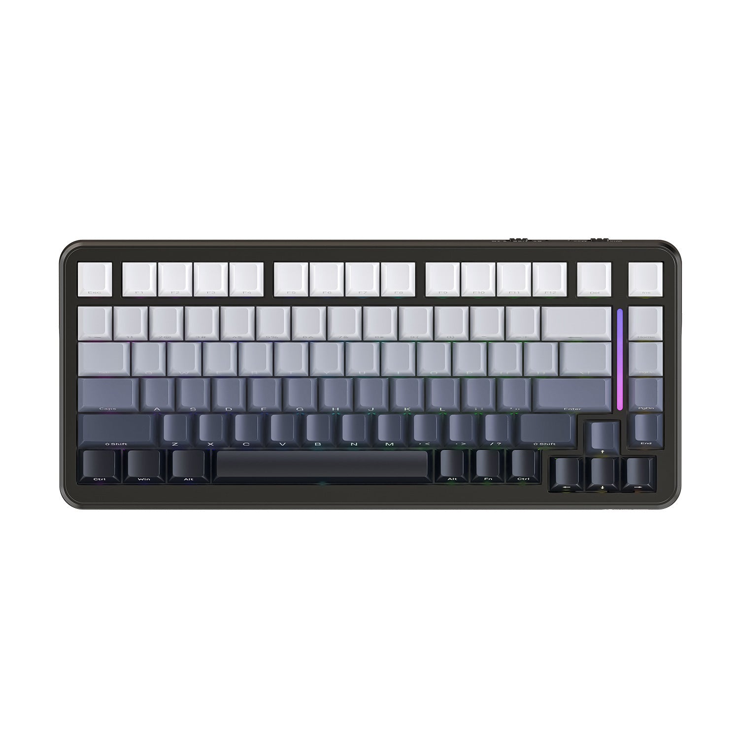 Attack Shark M86 Wireless Mechanical Keyboard RGB Gaming
