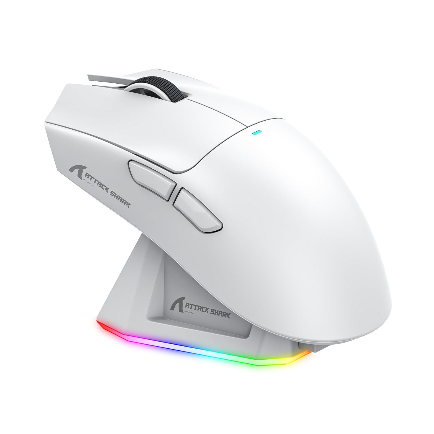 Attack Shark X11 Lightweight Wireless Gaming Mouse