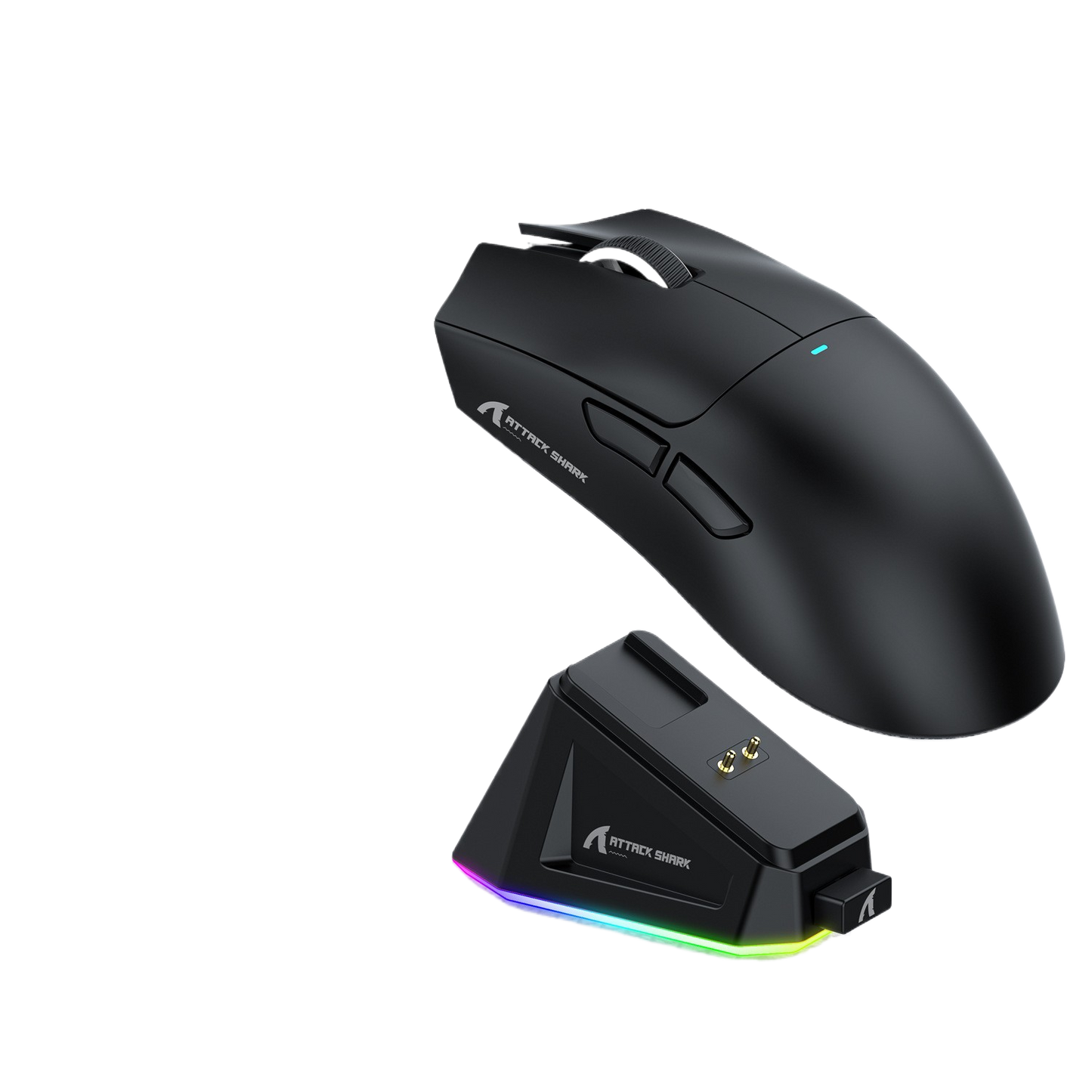Attack Shark X11 Lightweight Wireless Gaming Mouse