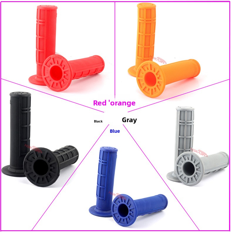ATV handle cover