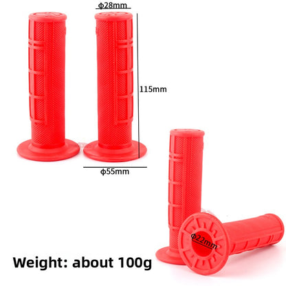 ATV handle cover