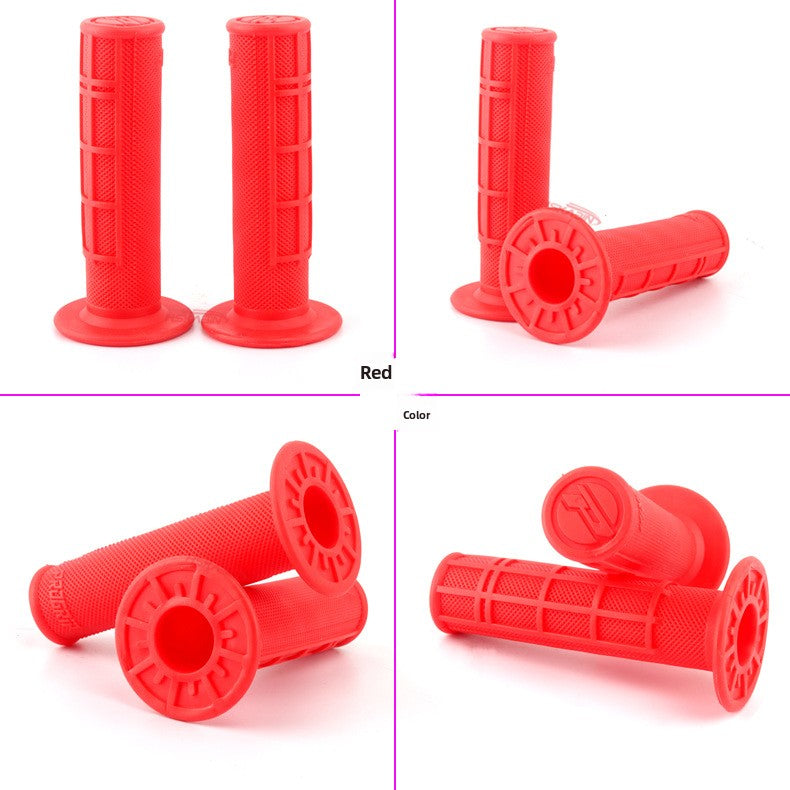 ATV handle cover