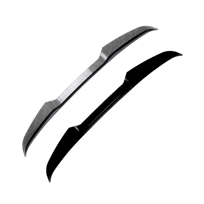 Audi A3 8V Hatchback Roof Spoiler