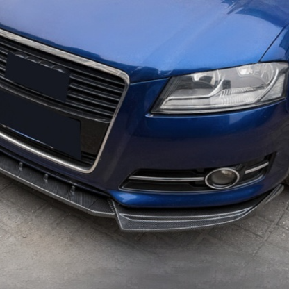 Audi A3 A4L A5 A6L A7 Front Lip Spoiler