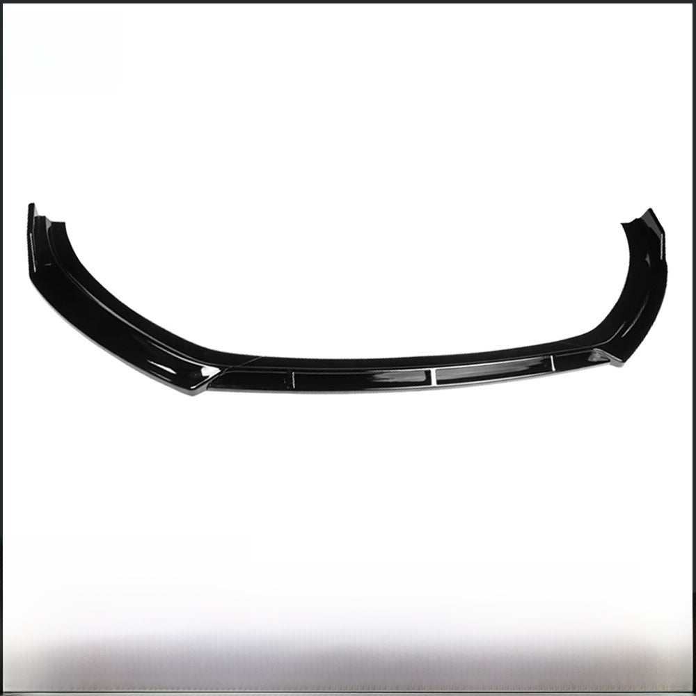 Audi A3 Front Lip Spoiler for 2017-2020 Models