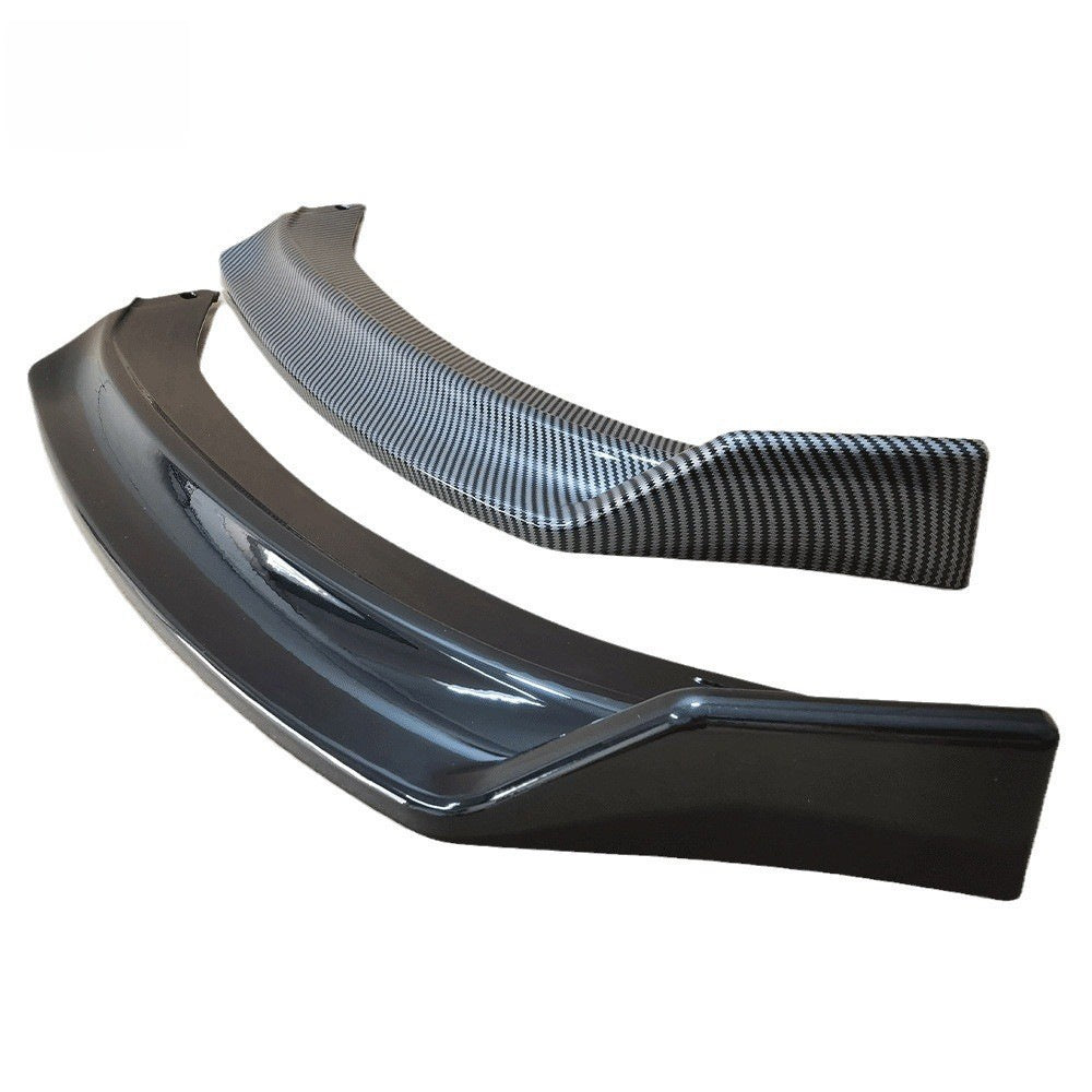 Audi A3 Front Lip Spoiler for 2017-2020 Models