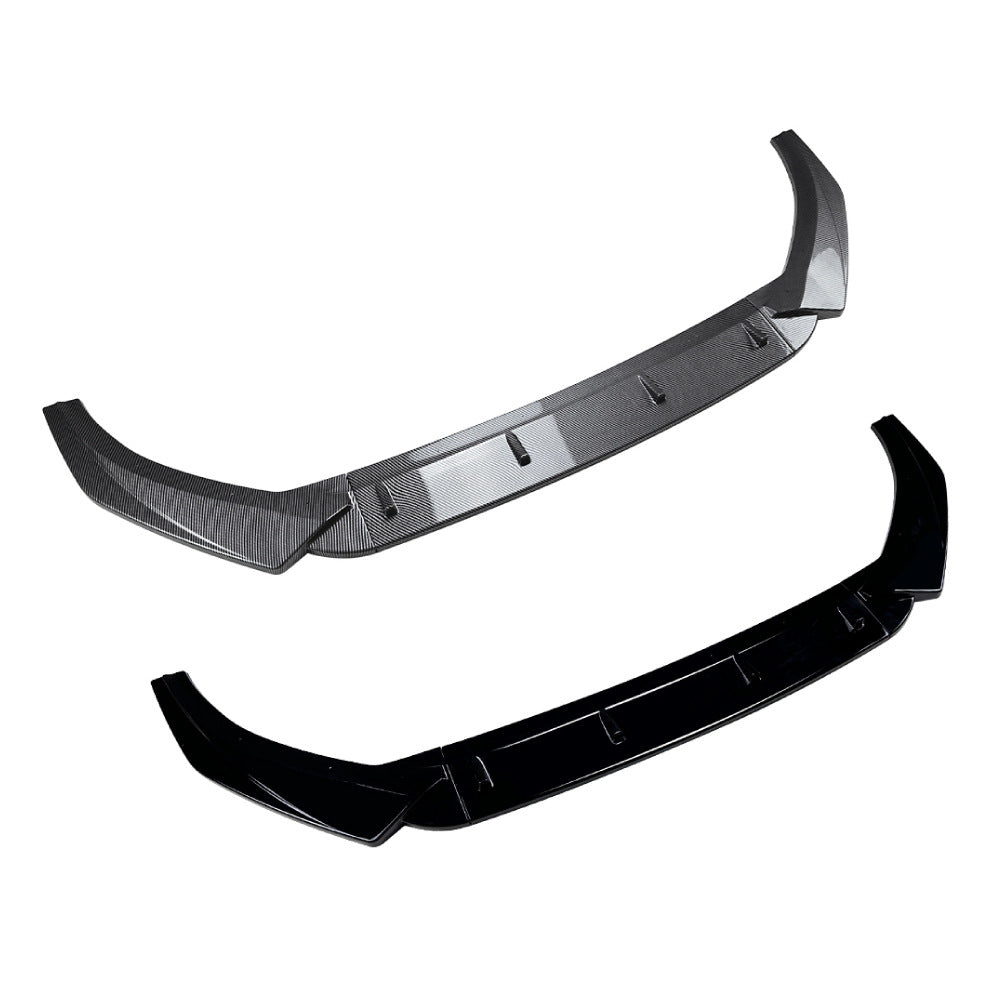 Audi A3 Front Lip Spoiler