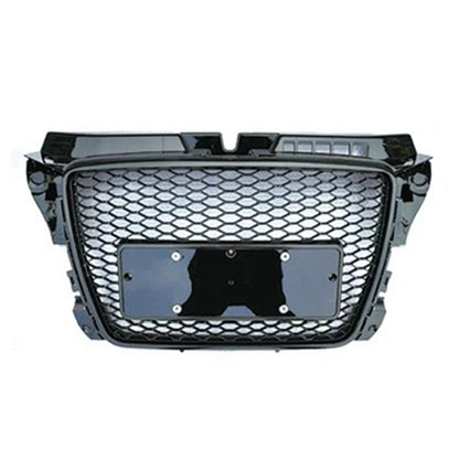 Audi A3 RS3 Style Bumper Grille Cover