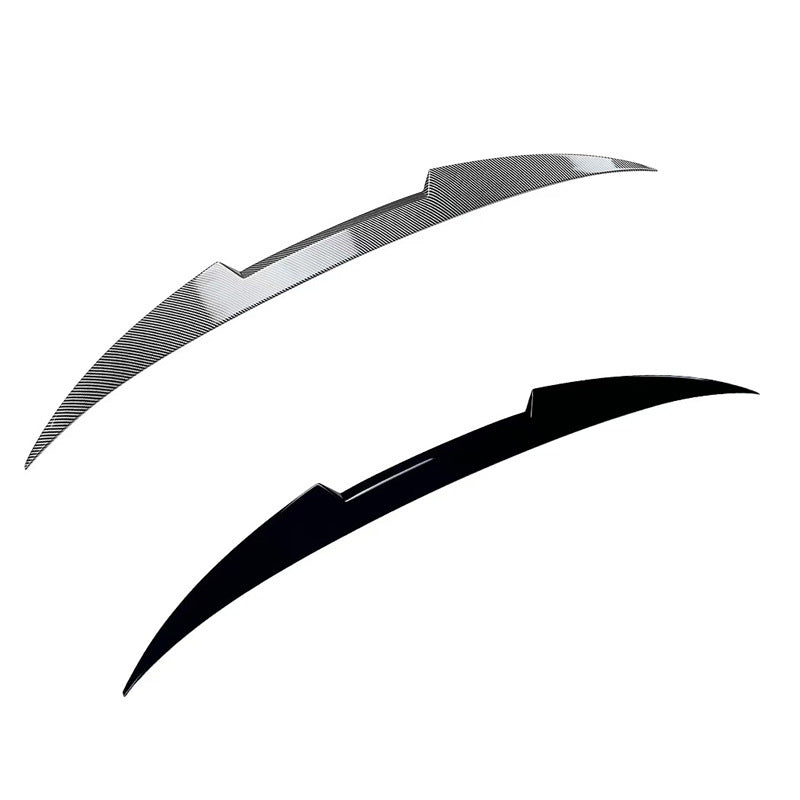 Audi A3 S3 RS3 8Y 2021 Sedan Rear Spoiler