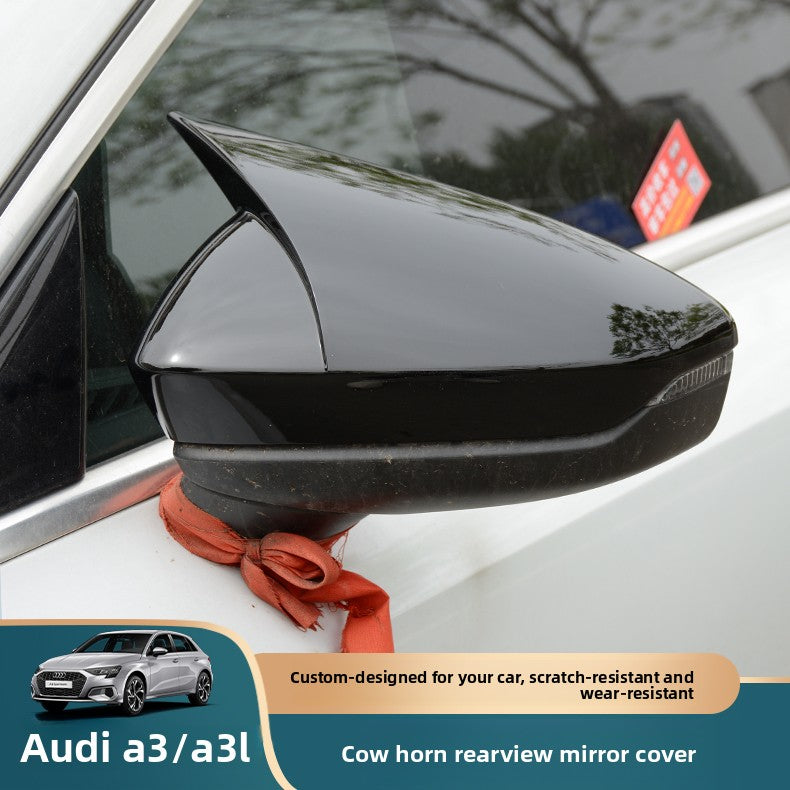 Audi A3L Rearview Mirror Cover