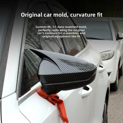 Audi A3L Rearview Mirror Cover