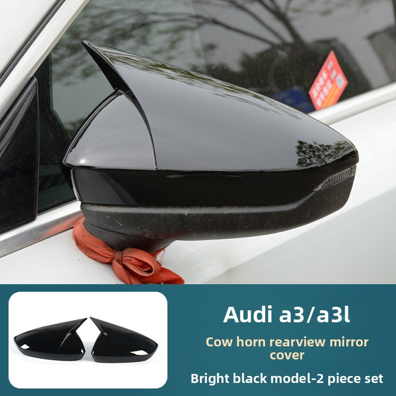 Audi A3L Rearview Mirror Cover