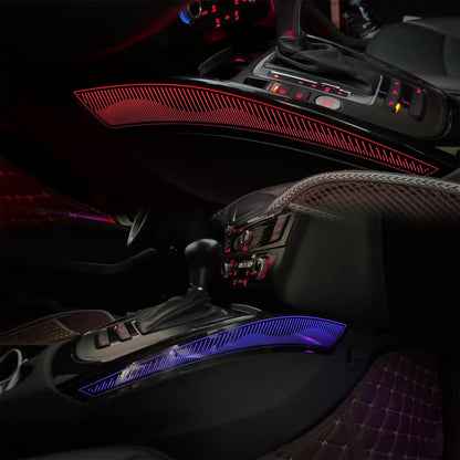 Audi A4 A5 Q5 Ambient Interior Lighting Kit