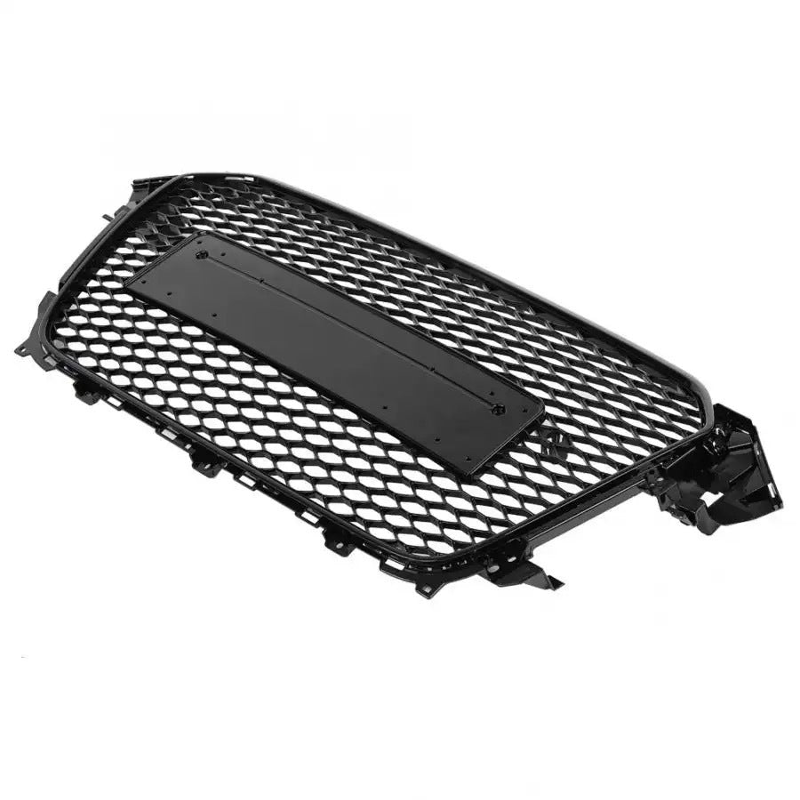 Audi A4 RS4 Style Front Bumper