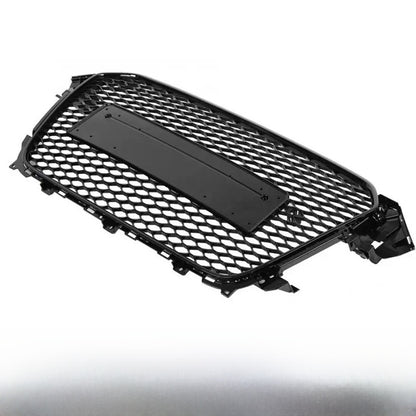 Audi A4 RS4 Style Front Bumper