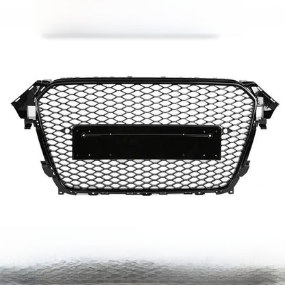 Audi A4 RS4 Style Front Bumper