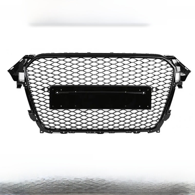 Audi A4 RS4 Style Front Bumper