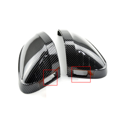 Audi A4 S4 RS4 B9 Rearview Mirror Cover