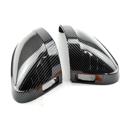 Audi A4 S4 RS4 B9 Rearview Mirror Cover