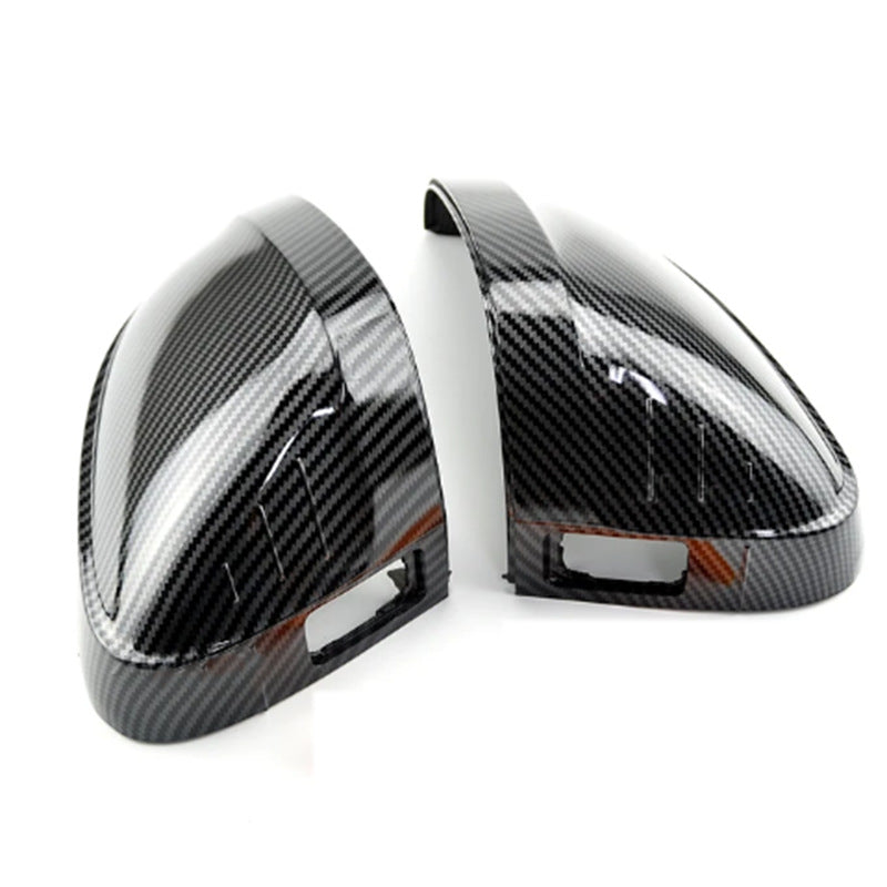 Audi A4 S4 RS4 B9 Rearview Mirror Cover