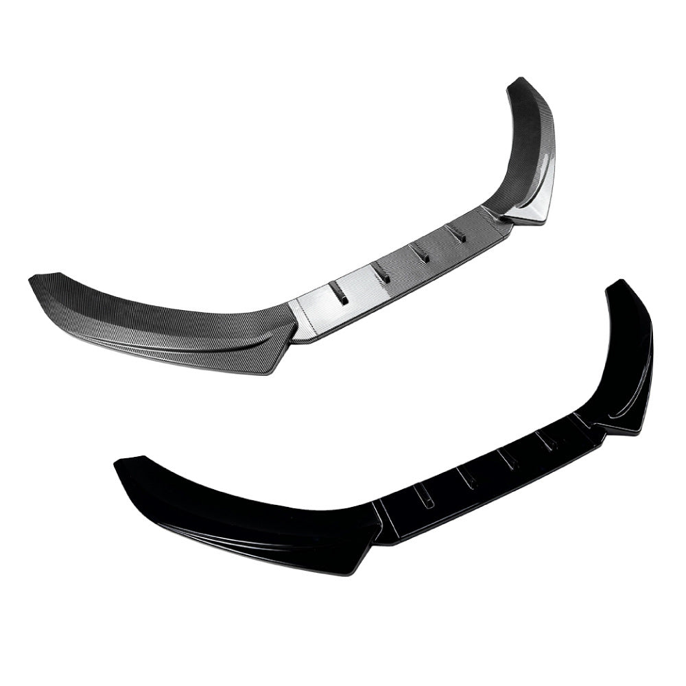 Audi A5 S5 Front Lip Spoiler Body Kit