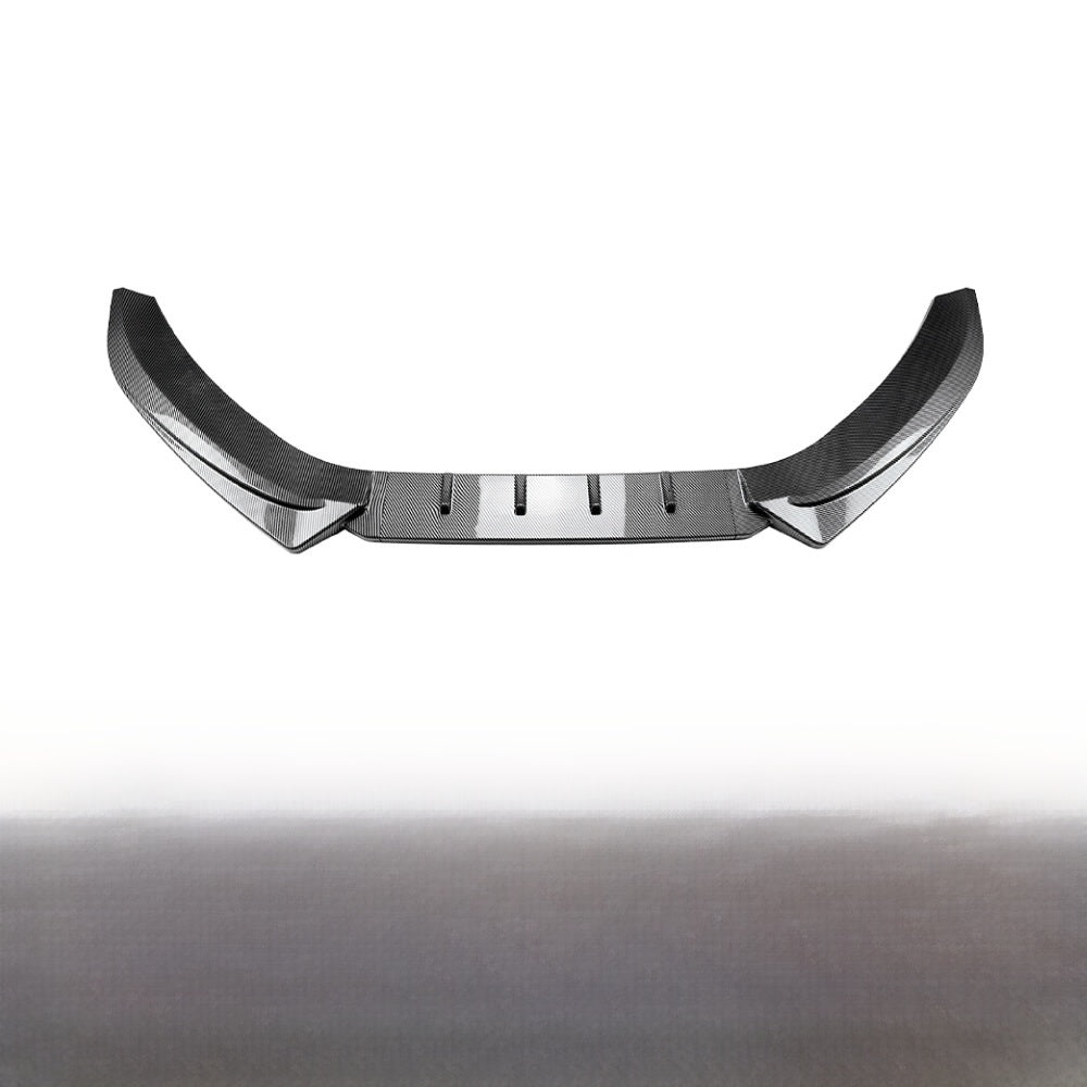 Audi A5 S5 Front Lip Spoiler Body Kit