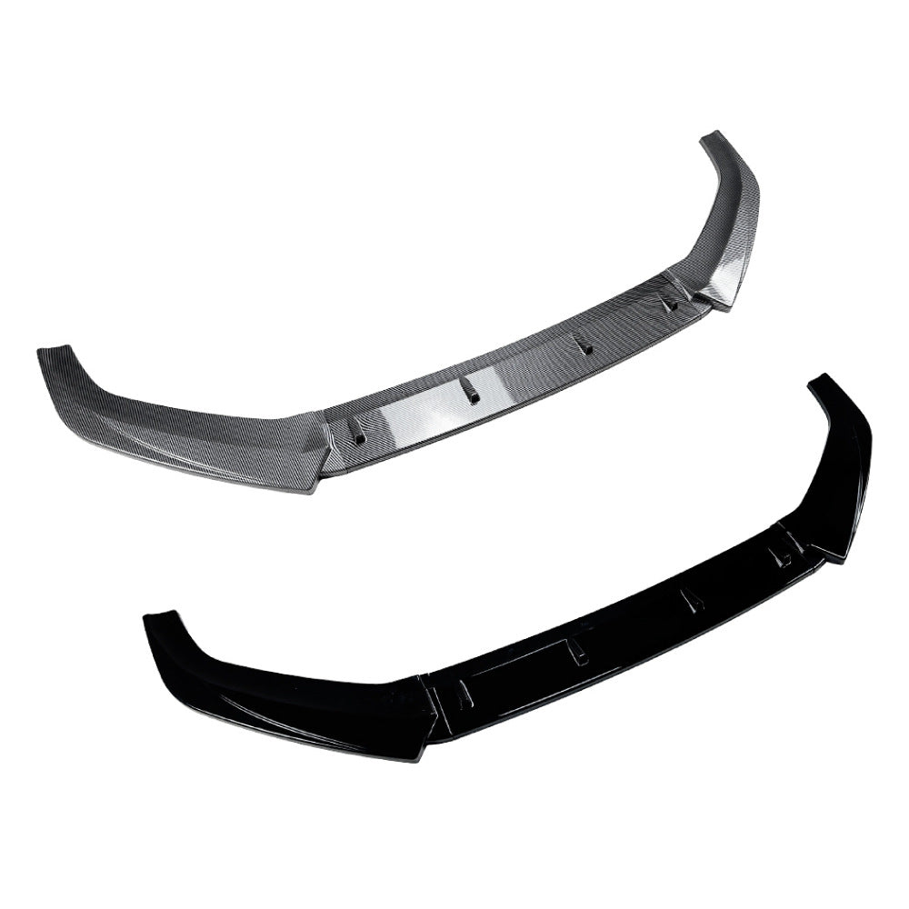 Audi A5 S5 Front Lip Spoiler Kit