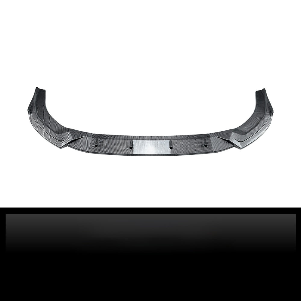 Audi A6 C8 Sline Front Lip Shovel Corner Surround Kit