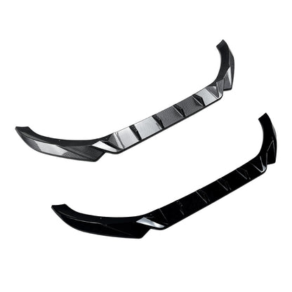 Audi Q5 Front Lip Spoiler ABS Car Body Kit