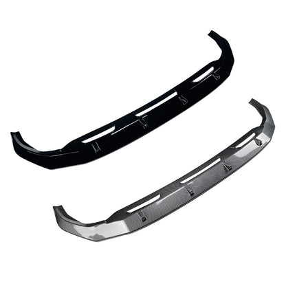 Audi Q8 SQ8 Sline Front Lip Spoiler Kit